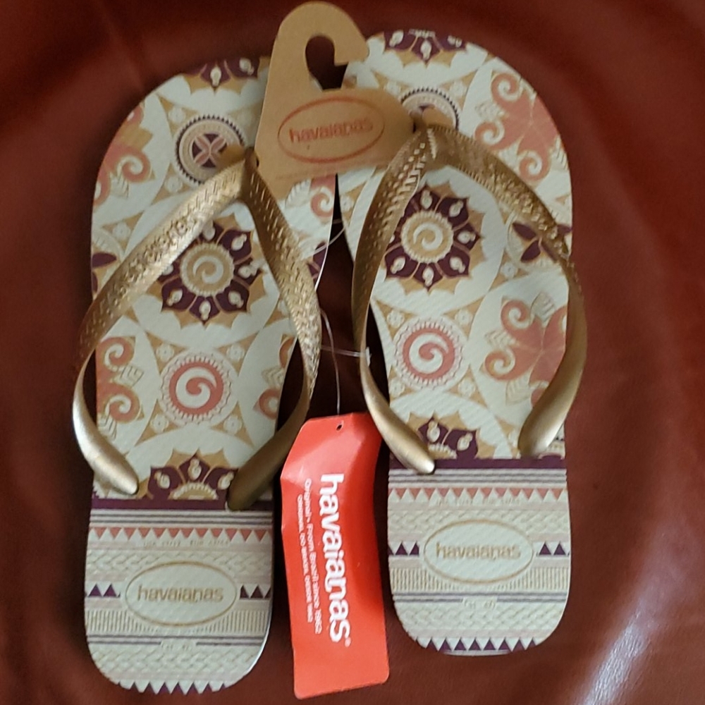 Brand New: Havaianas